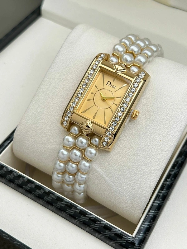 DIOR WATCH