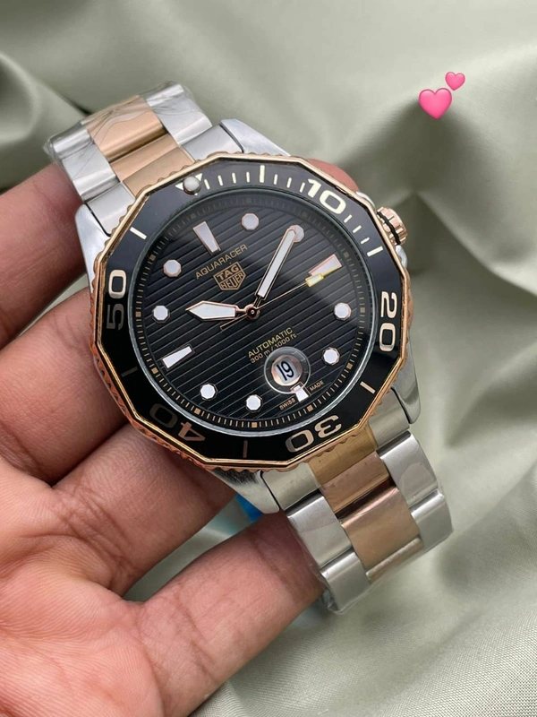 TAG HEUER