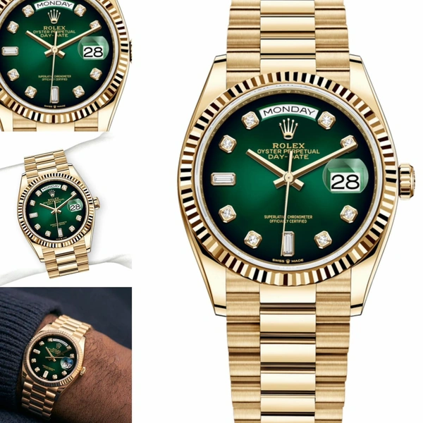 ROLEX AUTOMATIC