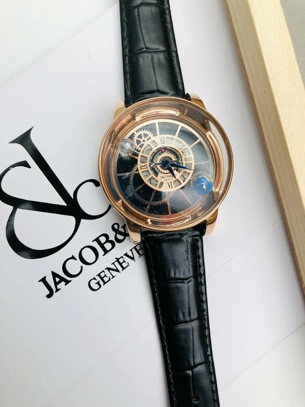 JACOB & CO