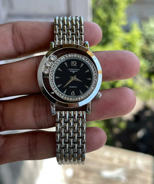 LONGINES