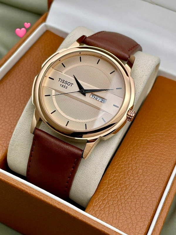 TISSOT