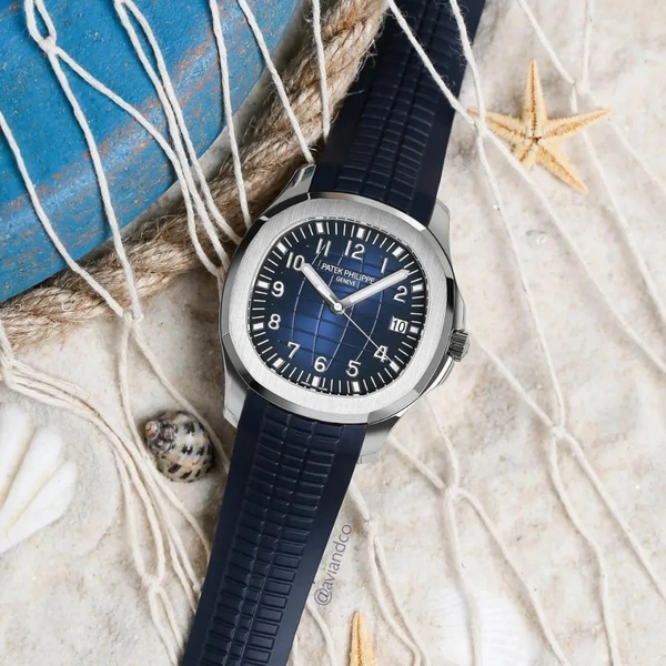 PATEK PHILIPPE