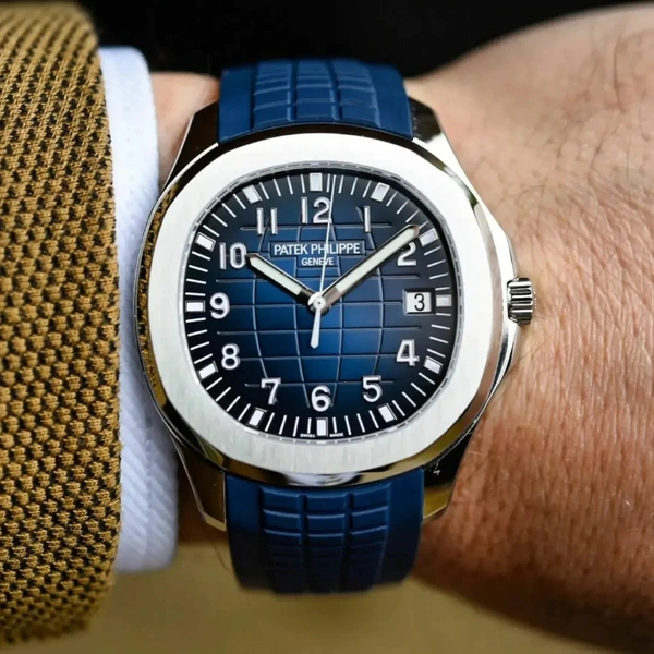 PATEK PHILIPPE
