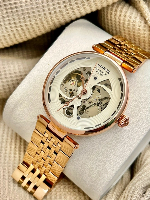 INVICTA