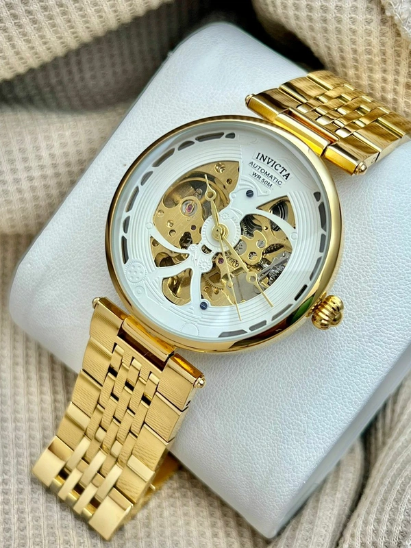 INVICTA