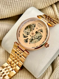 INVICTA