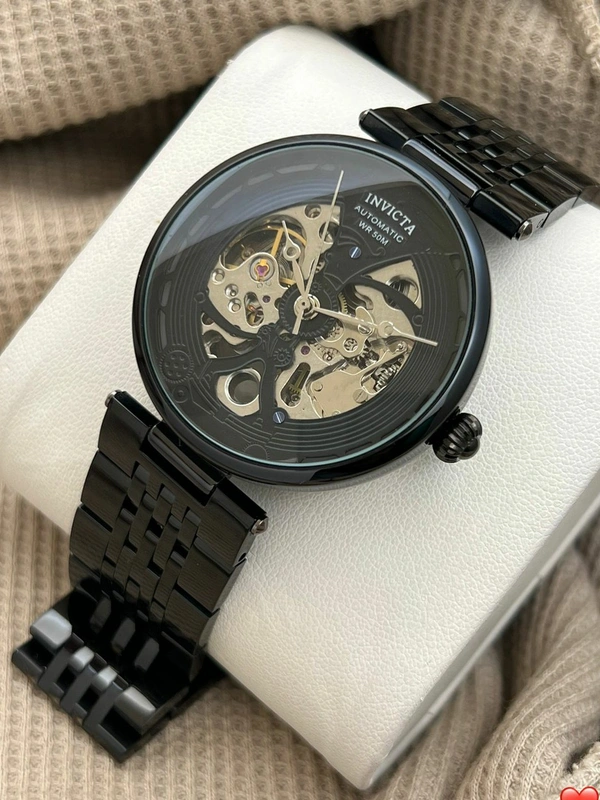 INVICTA