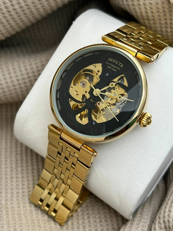 INVICTA