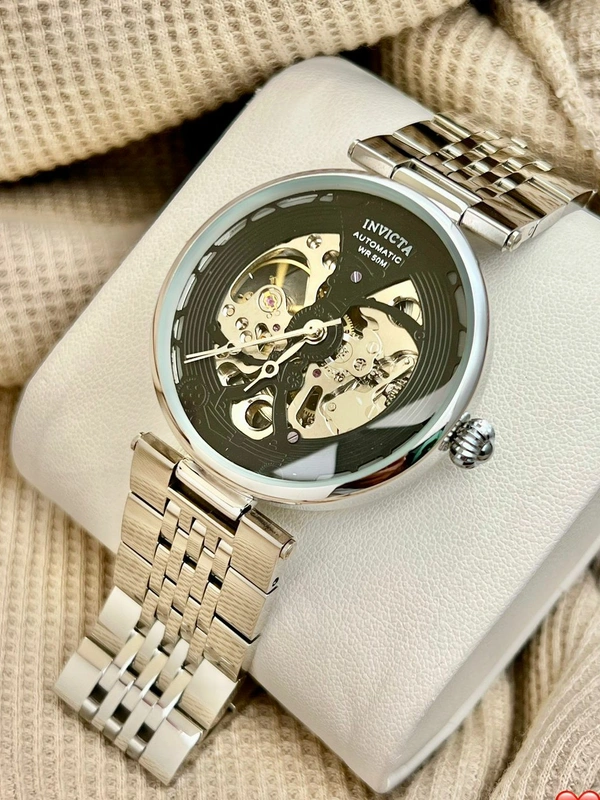 INVICTA