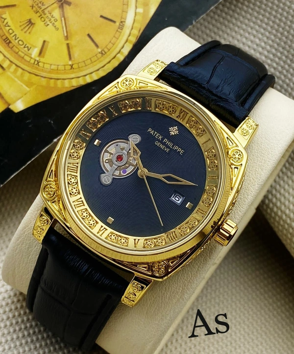 PATEK PHILIPPE