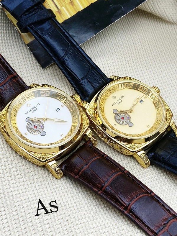 PATEK PHILIPPE