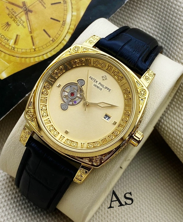 PATEK PHILIPPE