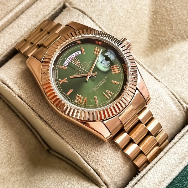 ROLEX