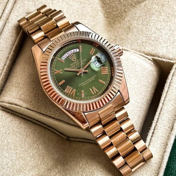 ROLEX