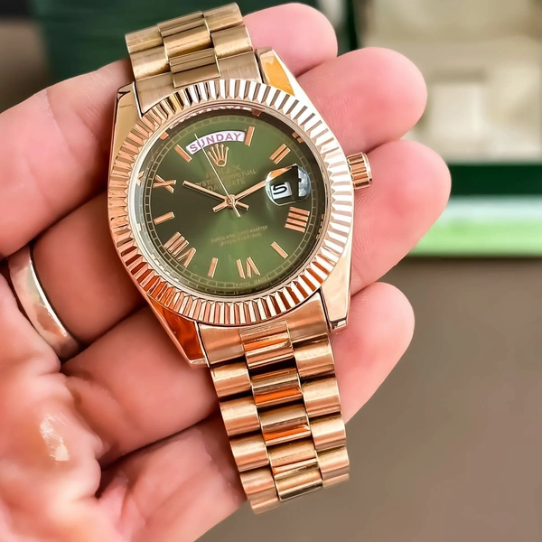 ROLEX
