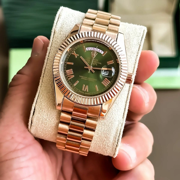 ROLEX