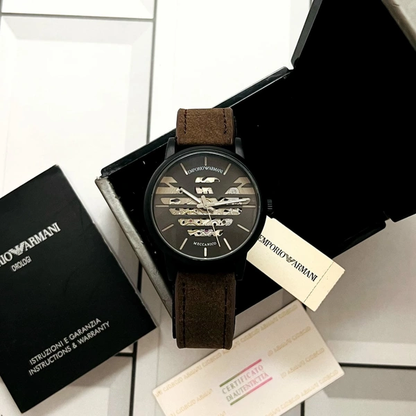 EMPORIO ARMANI