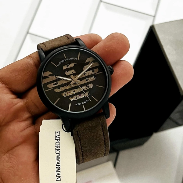 EMPORIO ARMANI