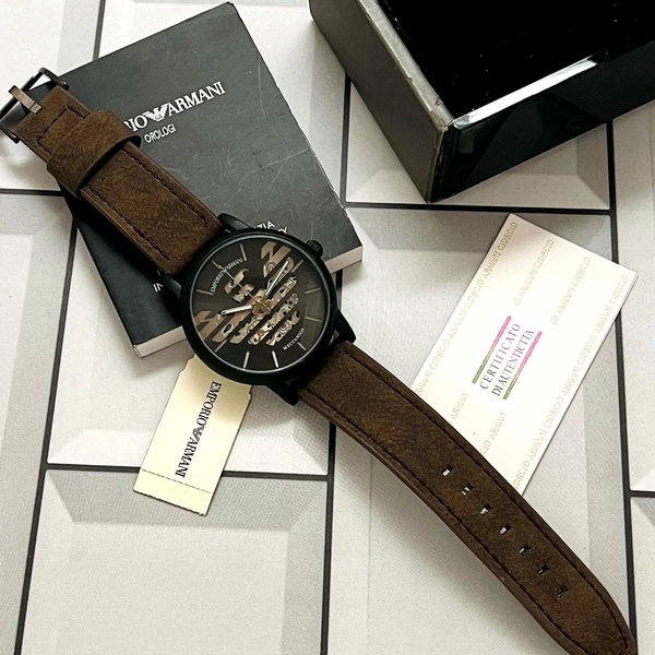 EMPORIO ARMANI
