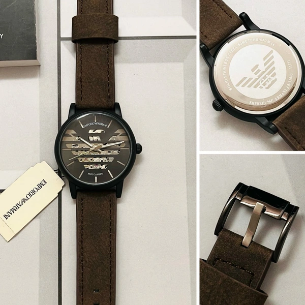 EMPORIO ARMANI