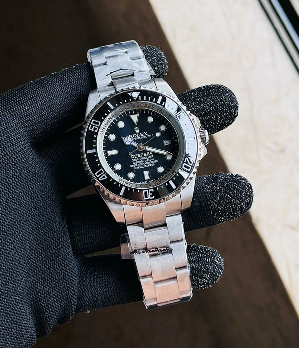 ROLEX SEA DWELLER