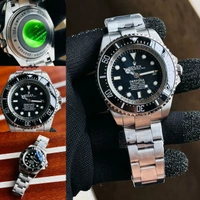 ROLEX SEA DWELLER