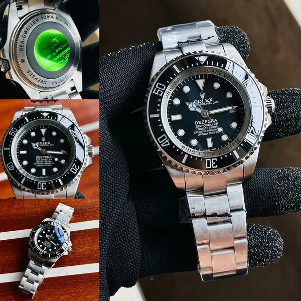 ROLEX SEA DWELLER