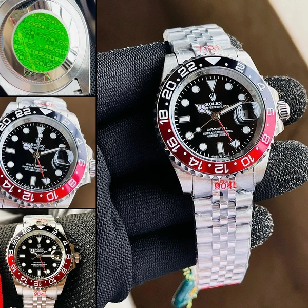 ROLEX GMT MASTER PIECE