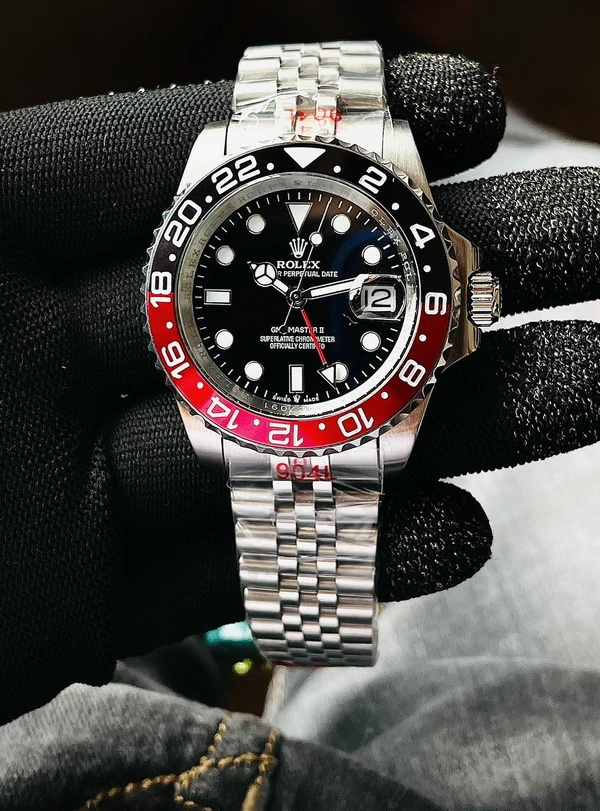 ROLEX GMT MASTER PIECE