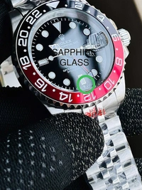 ROLEX GMT MASTER PIECE