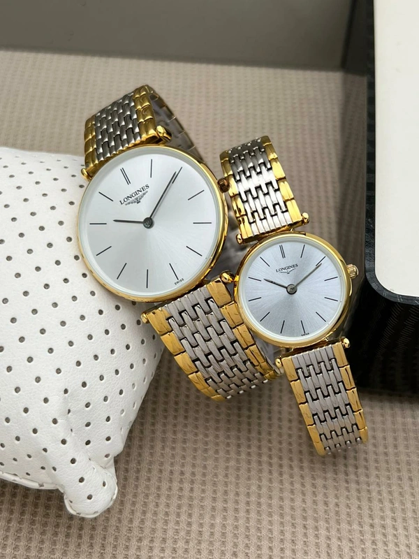 LONGINES COUPLE