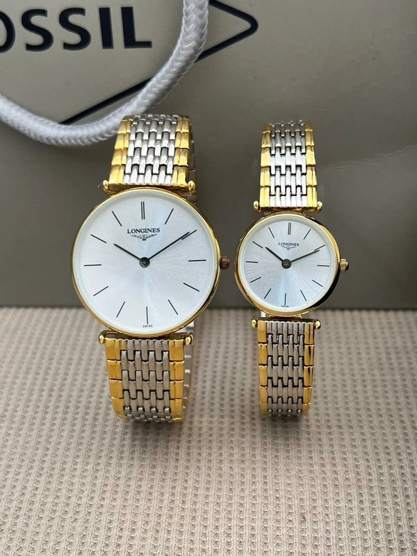 LONGINES COUPLE