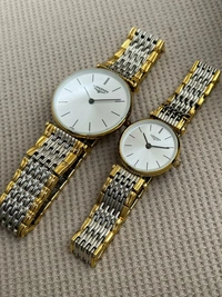 LONGINES COUPLE