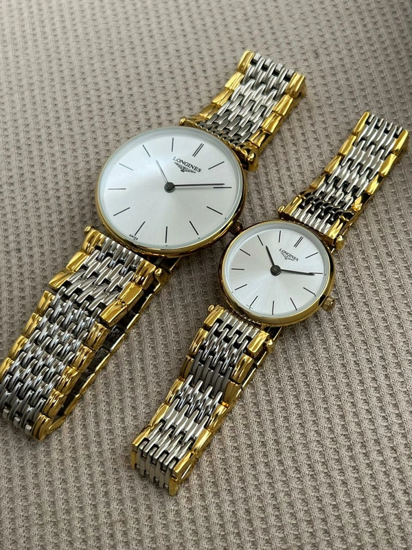 LONGINES COUPLE