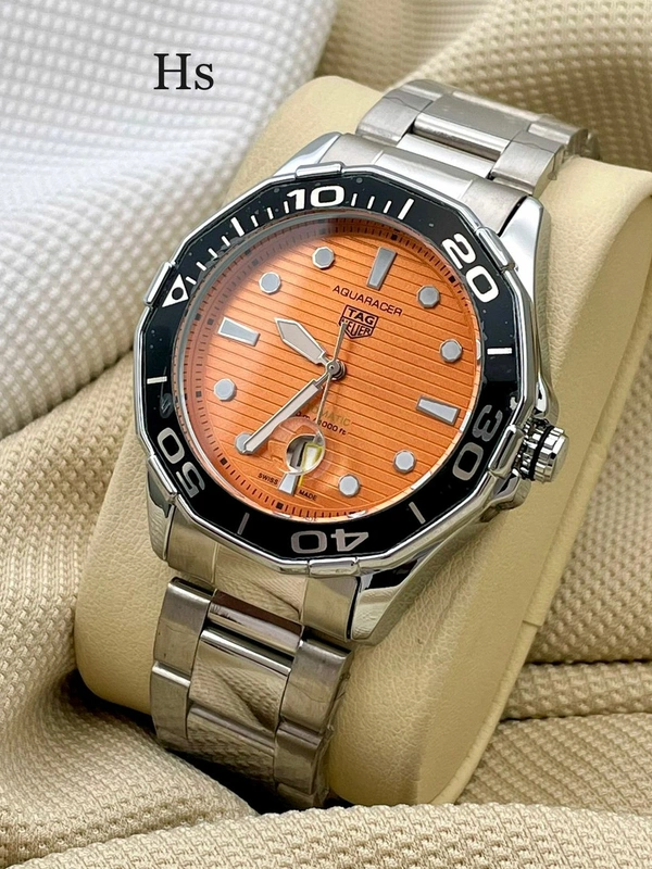 TAG HEUER