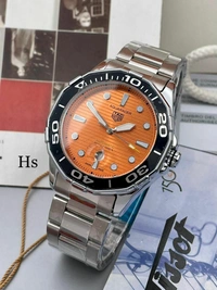 TAG HEUER