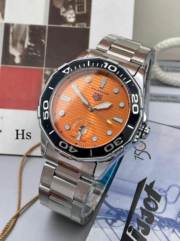TAG HEUER