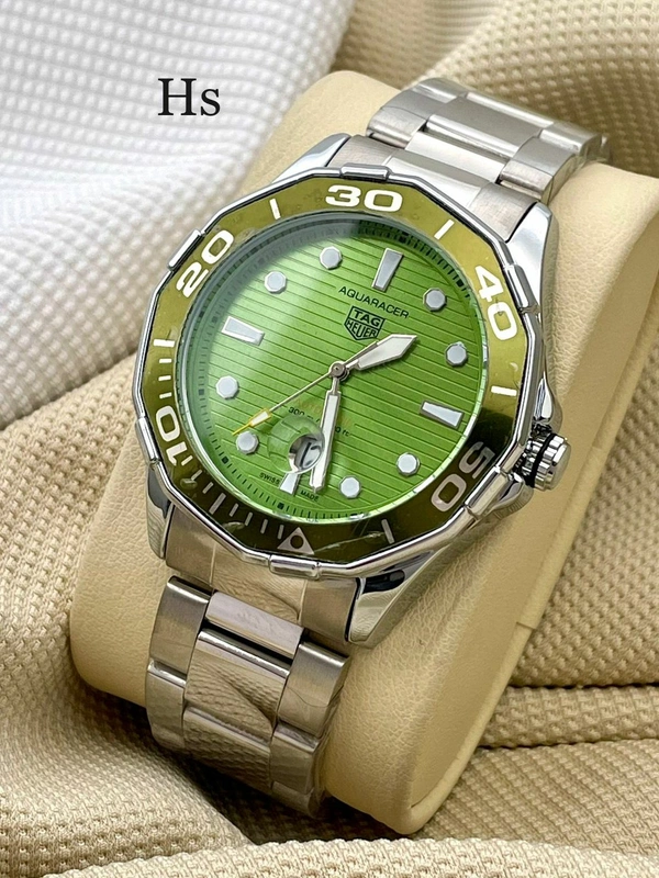 TAG HEUER