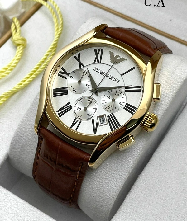 EMPORIO ARMANI