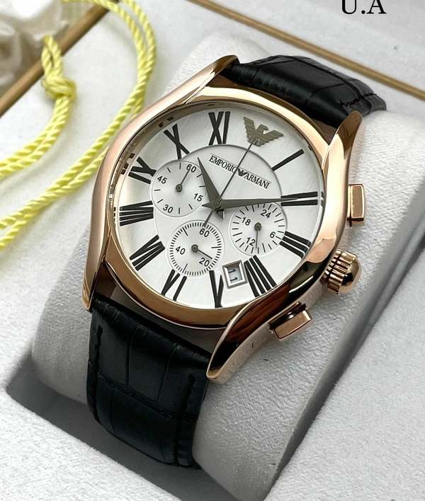 EMPORIO ARMANI