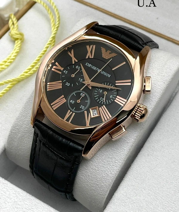 EMPORIO ARMANI