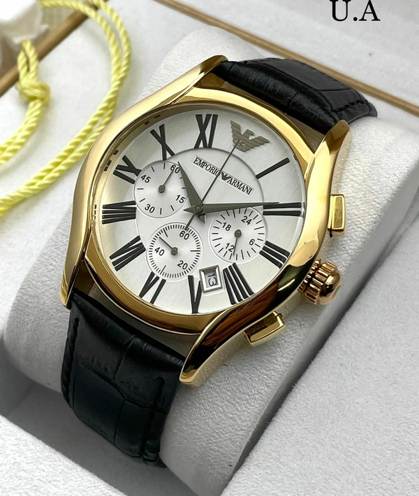 EMPORIO ARMANI