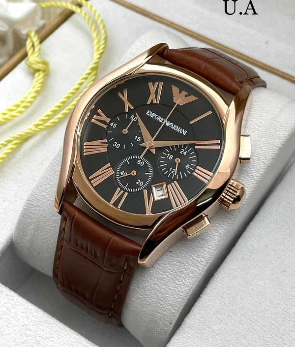 EMPORIO ARMANI