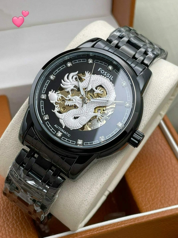 FOSSIL