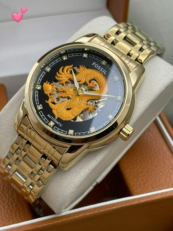 FOSSIL