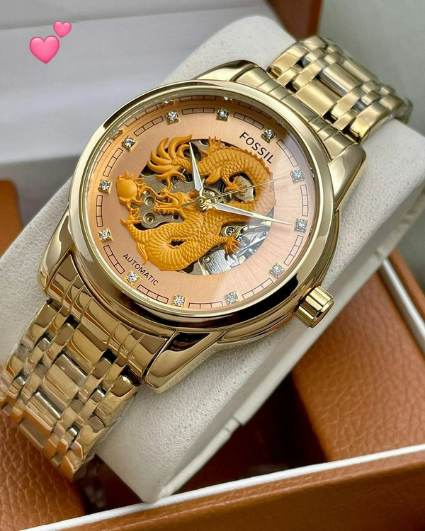 FOSSIL