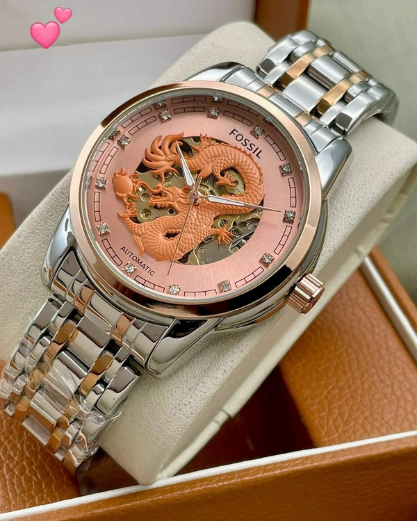 FOSSIL