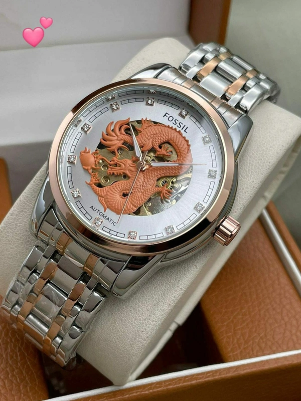 FOSSIL