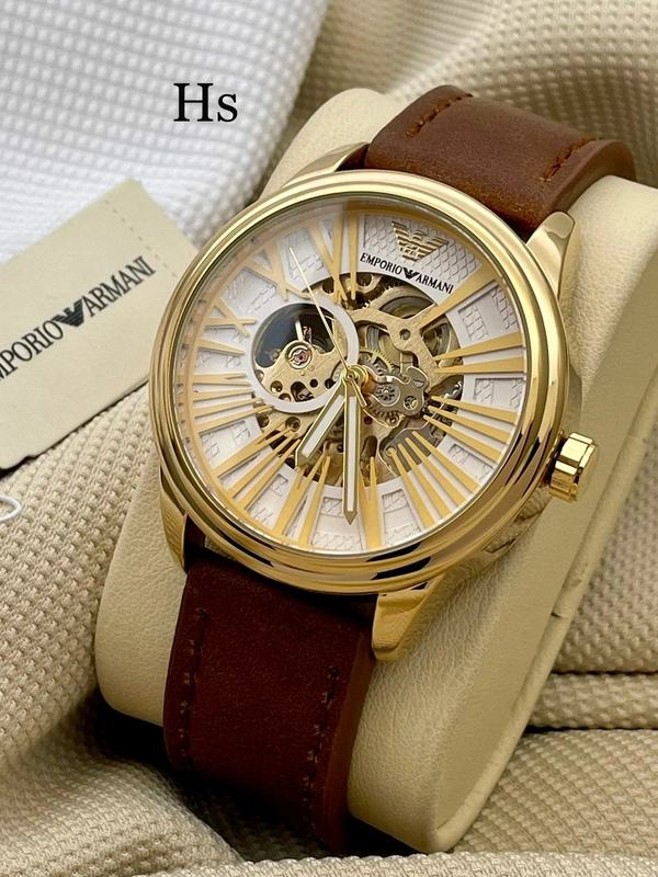 EMPORIO ARMANI